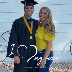 Meet your Posher, Bernadette